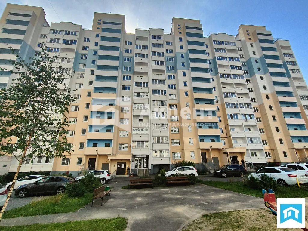 Продажа квартиры, Иваново, мкр Рождественский - Фото 2