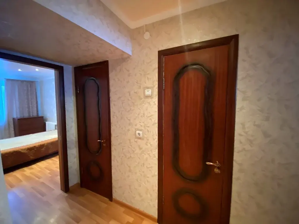 2-я квартира в селе Середниково, дом 240 - Фото 8