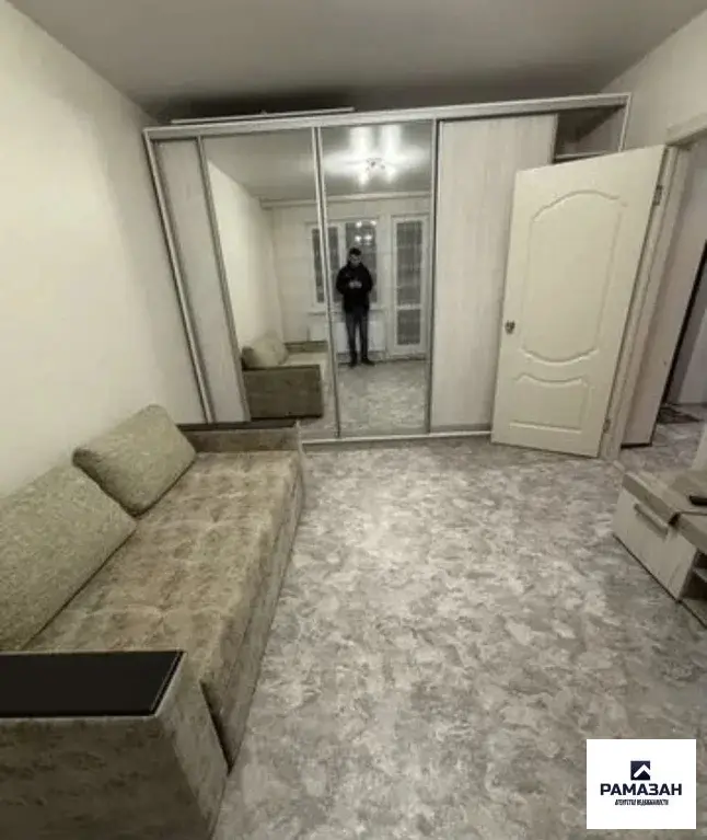 1-ком квартира ул. квартал-16, мкр Куюки - Фото 6