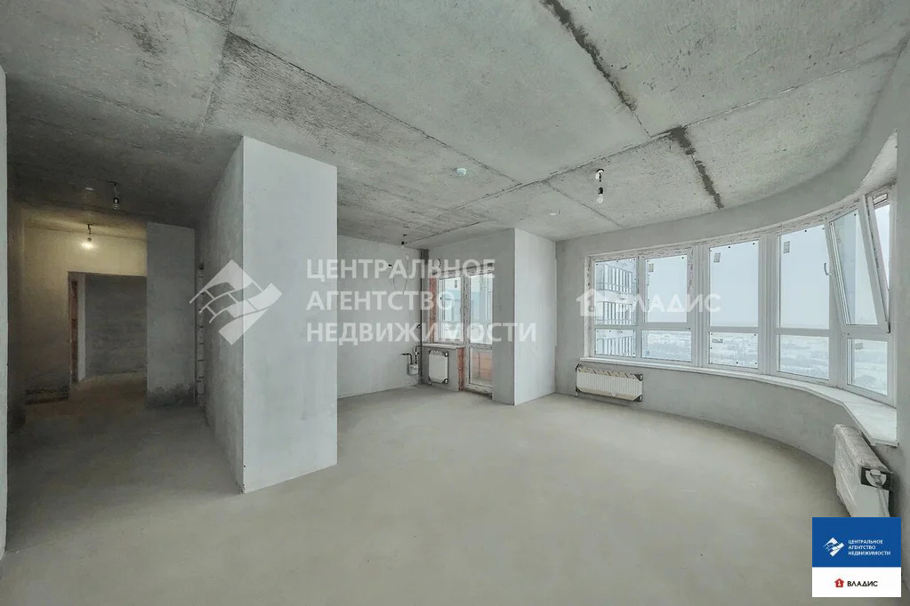 Продажа квартиры, Рязань, ул. Быстрецкая - Фото 5