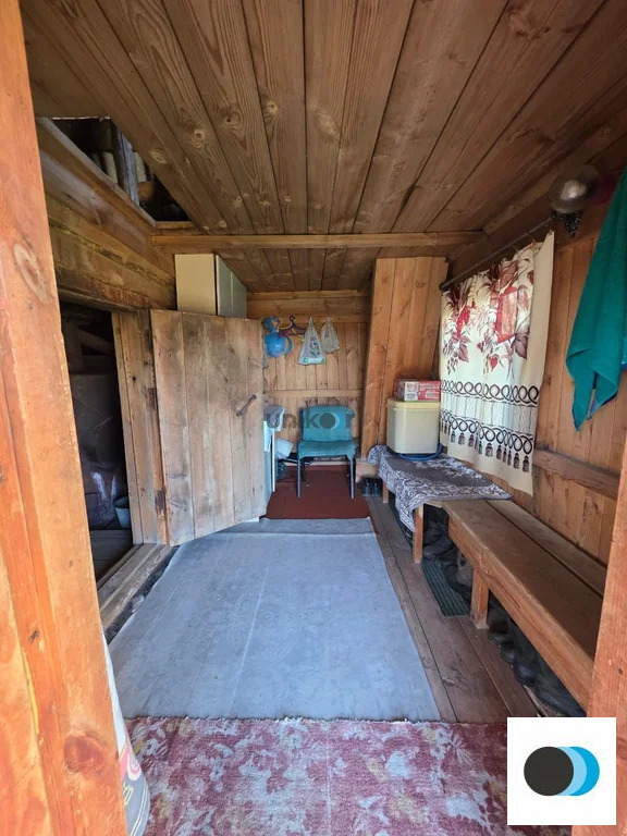 Продажа дома, Новобиктово, Дюртюлинский район, ул. Молодежная - Фото 9