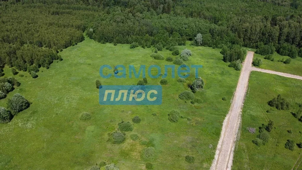 Участки под сергиевым посадом