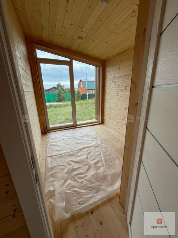 Продажа дома, Инся, Высокогорский район - Фото 7