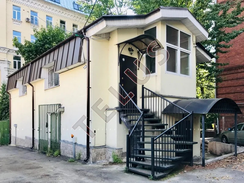 м. Сокольники, Матросская Тишина ул., 178 м2, Здание (ном. объекта: ... - Фото 4