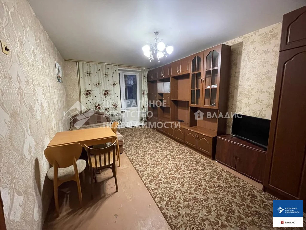 Аренда квартиры, Рязань, Димитрова пл. - Фото 1