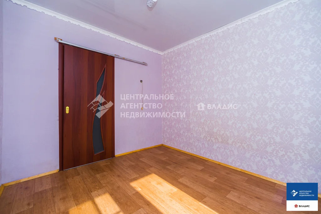 Продажа квартиры, Федоровское, Захаровский район, улица Новосёлов - Фото 4