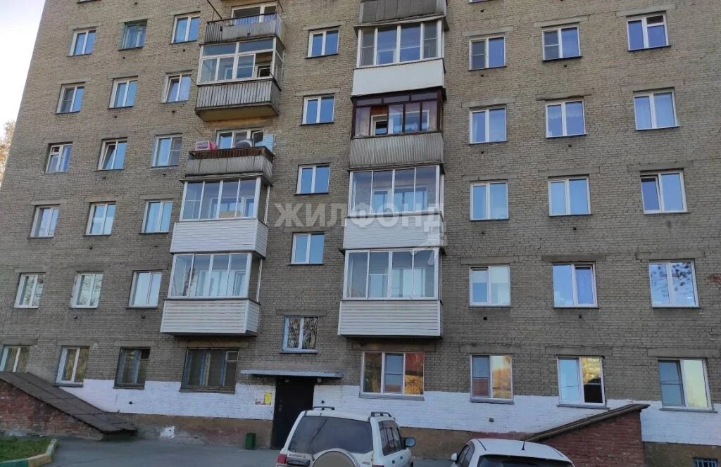 Продажа квартиры, Новосибирск, ул. Есенина - Фото 4