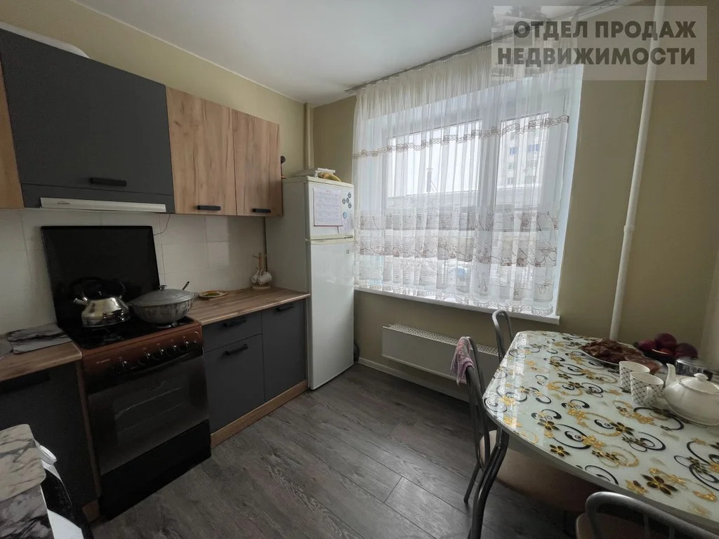 Просторная квартира возле рынка - Фото 11