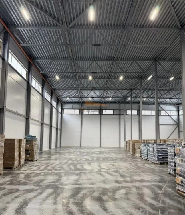 Аренда склада, Подольск, 42-й км. - Фото 3