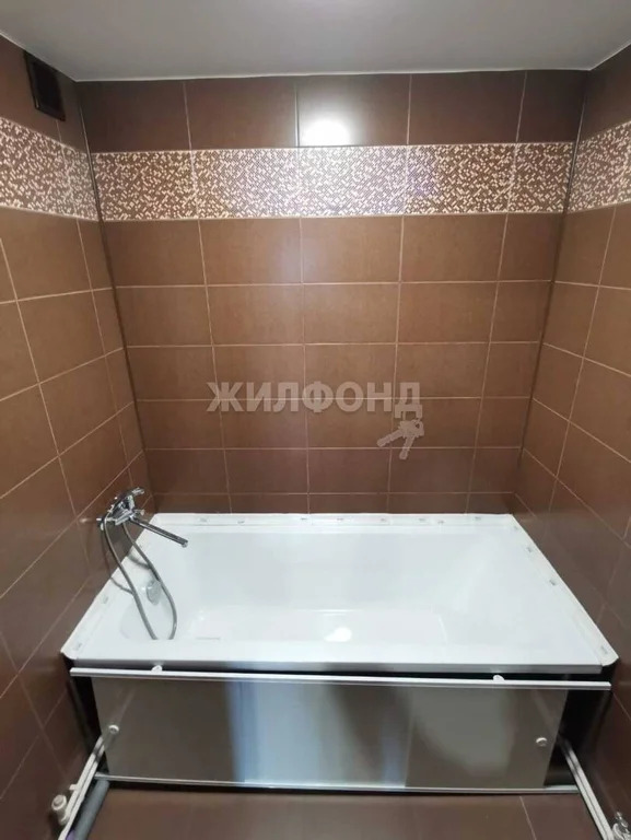 Продажа квартиры, Новосибирск, Плющихинская - Фото 10