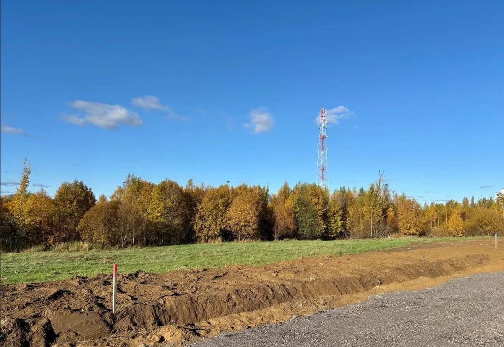 Развивайте бизнес в сердце Александрийского парка! Участок 13.07 сот. - Фото 2