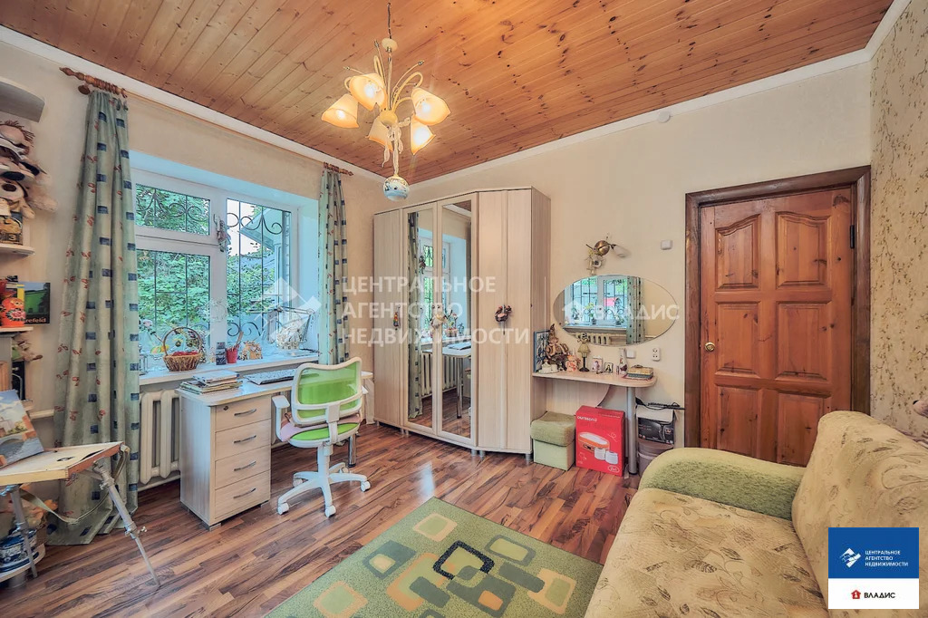 Продажа дома, Рязань, 7-й Мервинский проезд - Фото 10