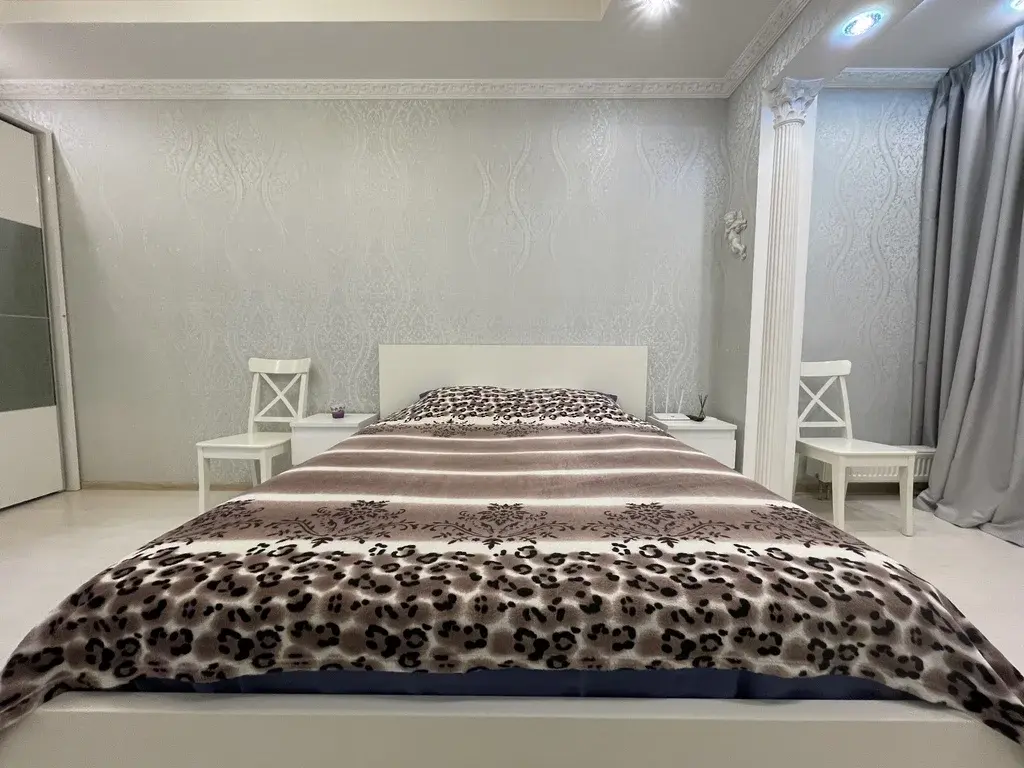 1-к Долгининская, дом 6 - Фото 3