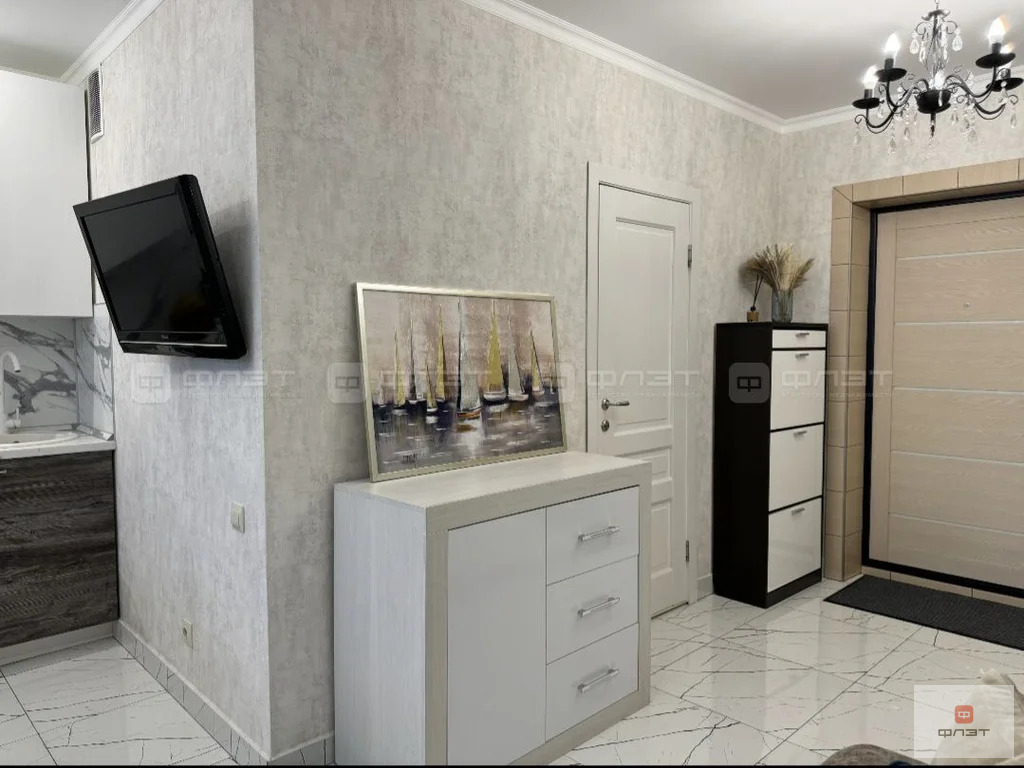 Продажа квартиры, Казань, ул. Родины - Фото 18