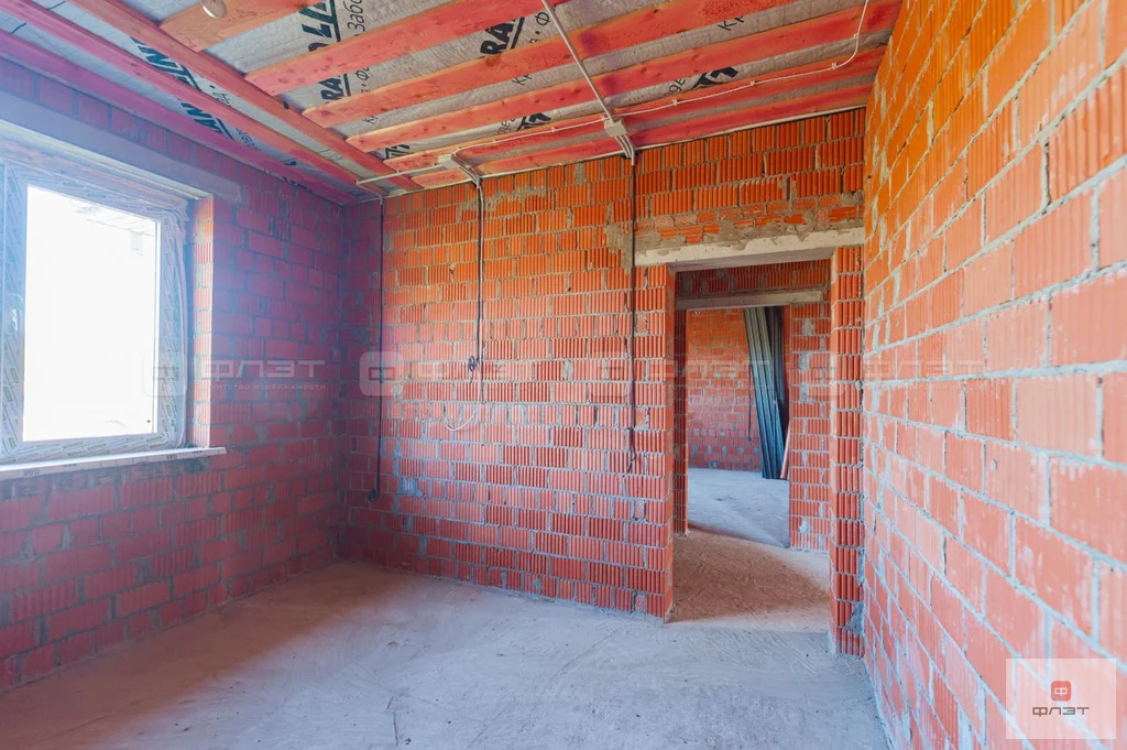 Продажа дома, Новое Шигалеево, Пестречинский район, ул. Галимзянова - Фото 16