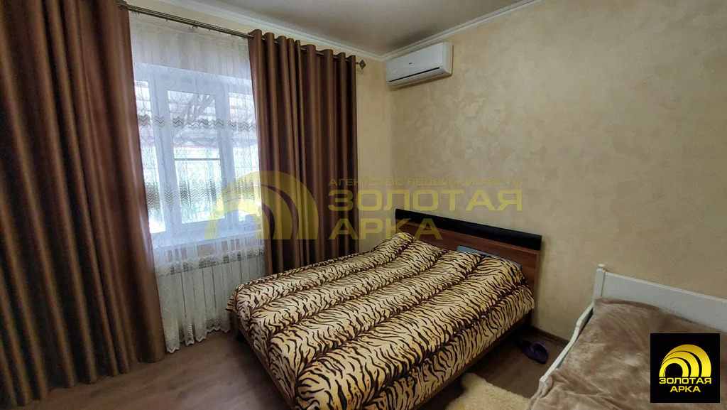Продажа дома, Стрелка, Темрюкский район, ул. Комсомольская - Фото 25