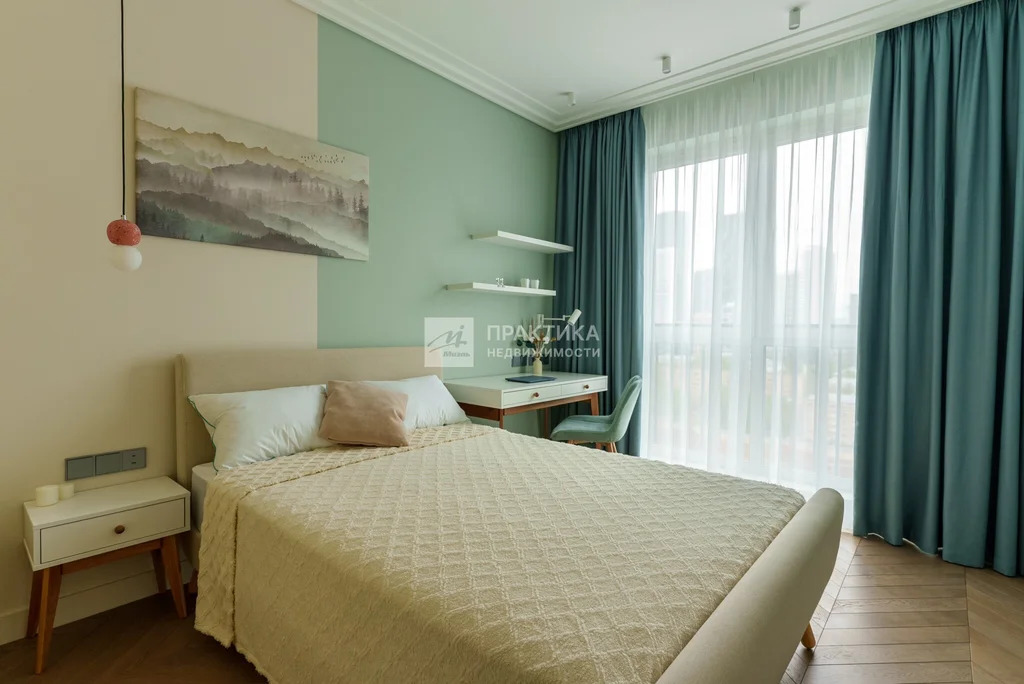 Продажа квартиры, Большая Филевская улица - Фото 10