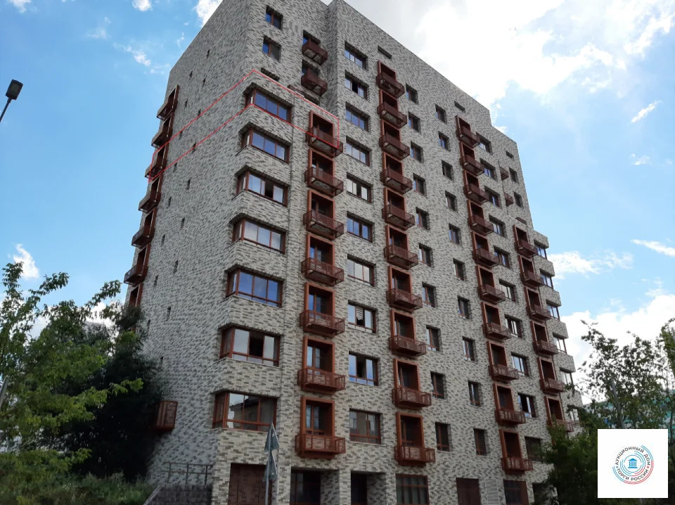 Продается квартира, 58.8 м - Фото 8