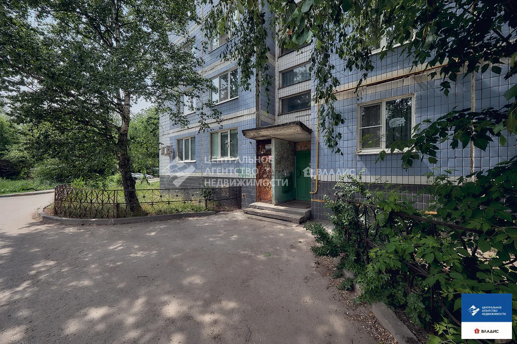 Продажа квартиры, Рязань, ул. Гоголя - Фото 9