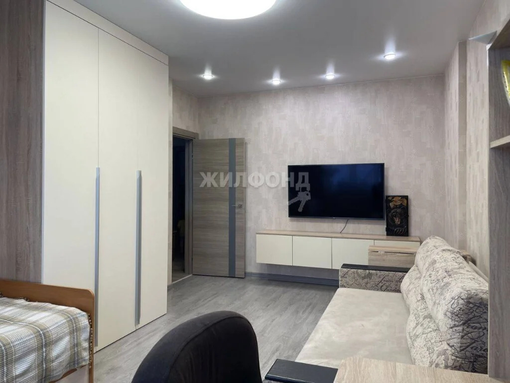 Продажа квартиры, Новосибирск, ул. Сибирская - Фото 5