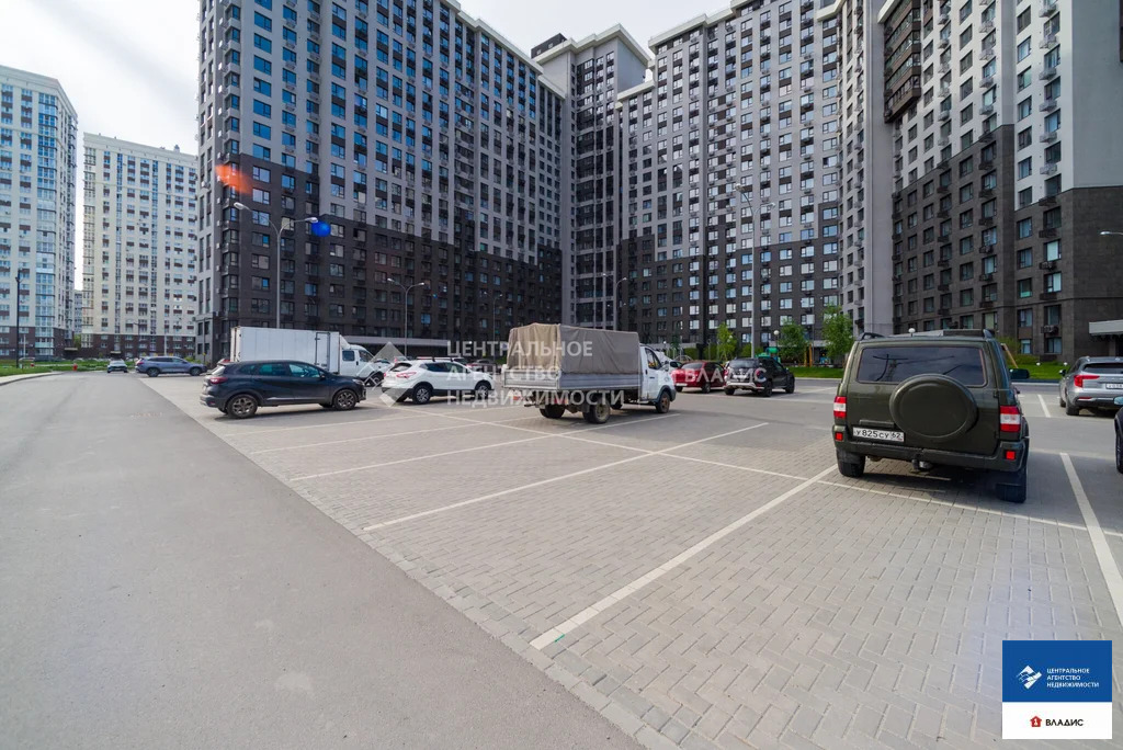 Продажа квартиры, Рязань, улица Полина - Фото 19