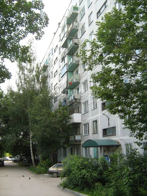 Продажа квартиры, Новосибирск, Адриена Лежена - Фото 30