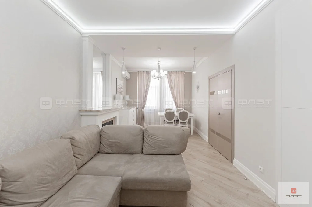 Продажа квартиры, Казань, ул. Бехтерева - Фото 17