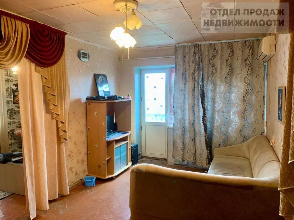 3-к квартира в Новоукраинке - Фото 4