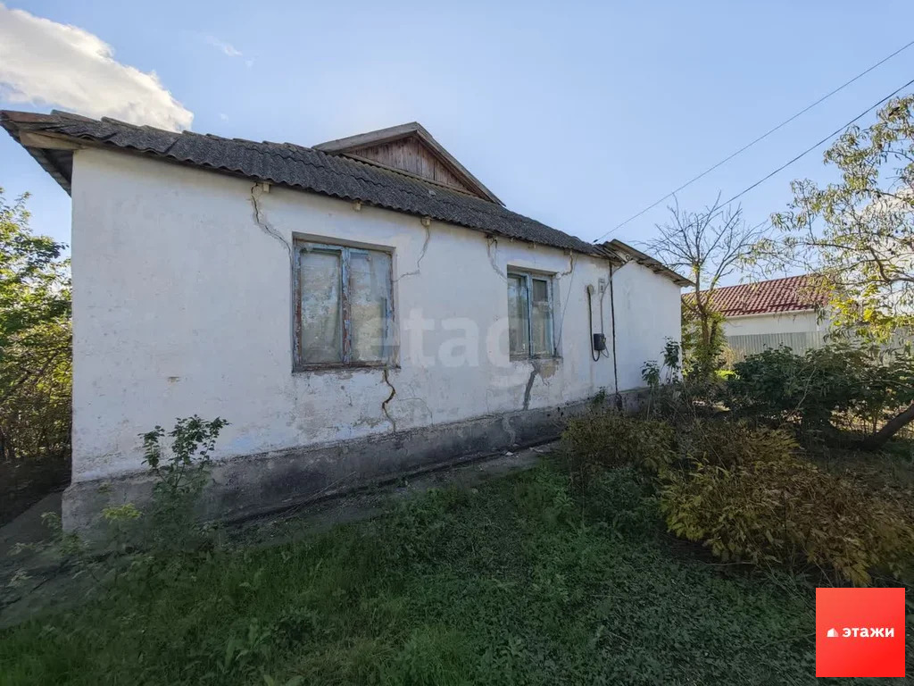Продажа дома, Сизовка, Сакский район, ул. Степная - Фото 4