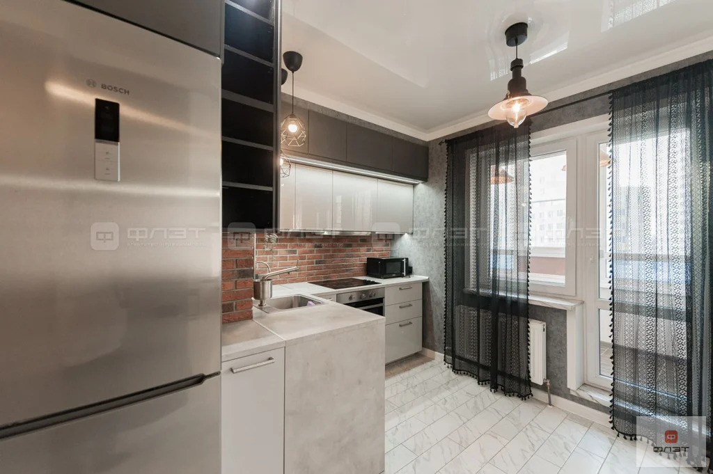 Продажа квартиры, Казань, ул. Роторная - Фото 6