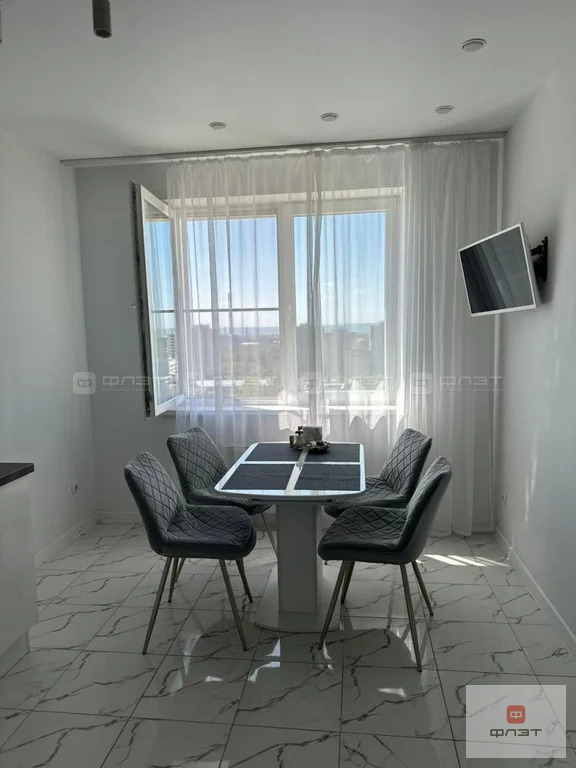 Продажа квартиры, Казань, ул. Павлюхина - Фото 2