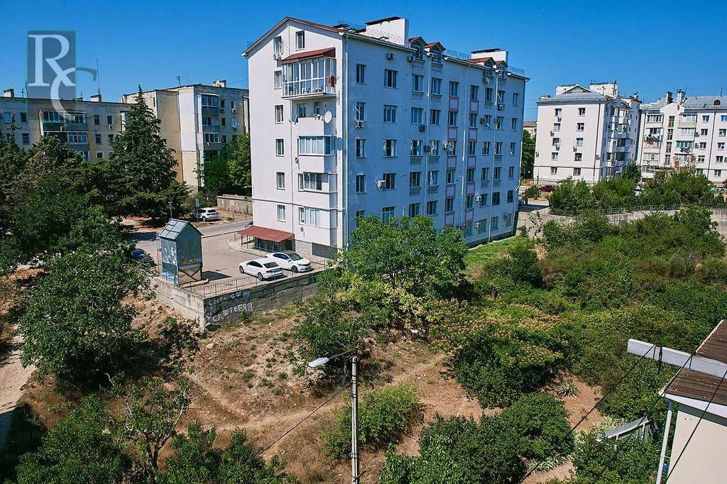 степаняна севастополь карта