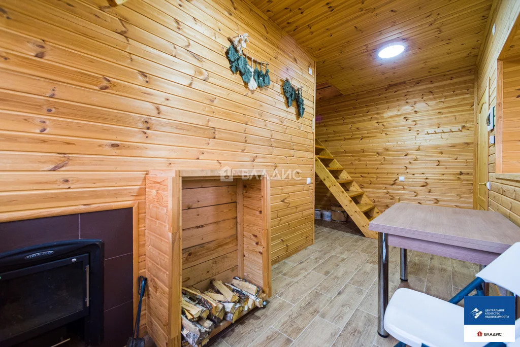 Продажа дома, Агро-Пустынь, Рязанский район, 2-я улица Демьяна Бедного - Фото 21