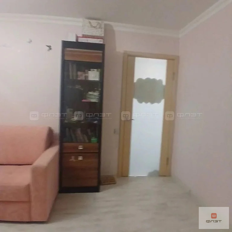 Продажа квартиры, Казань, ул. Лушникова - Фото 2