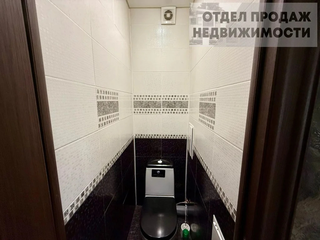 Квартира с ремонтом - Фото 6