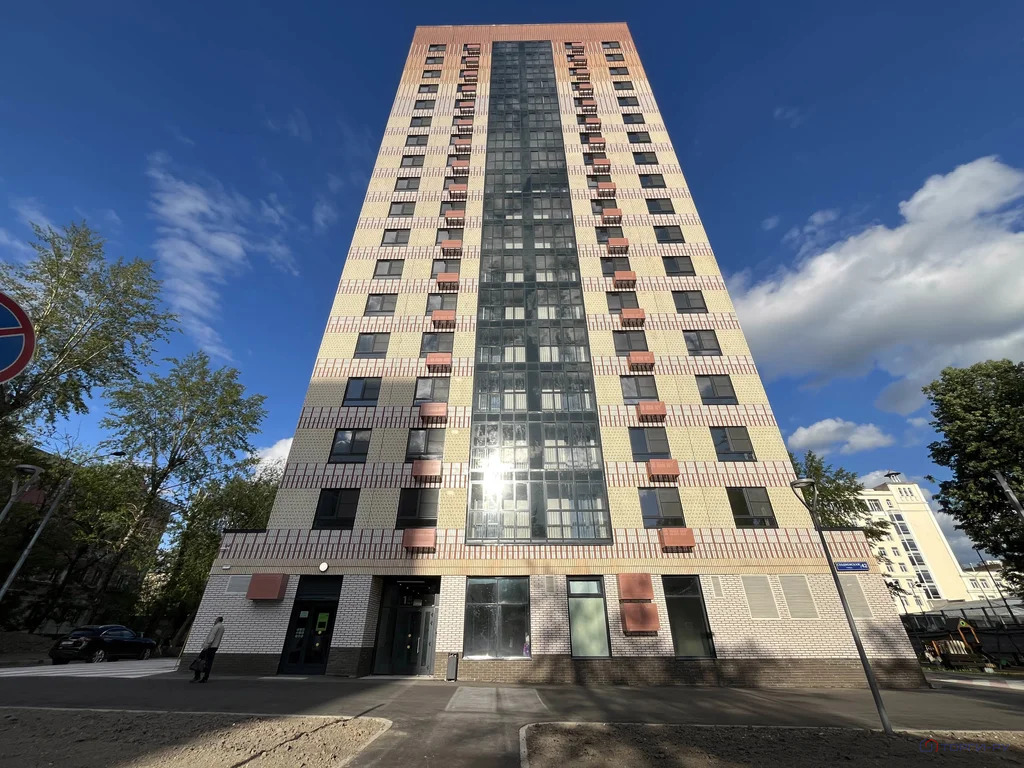 Продажа квартиры, ул. Сходненская - Фото 1