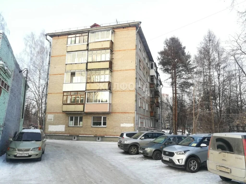 Продажа квартиры, Новосибирск, ул. Мусы Джалиля - Фото 0