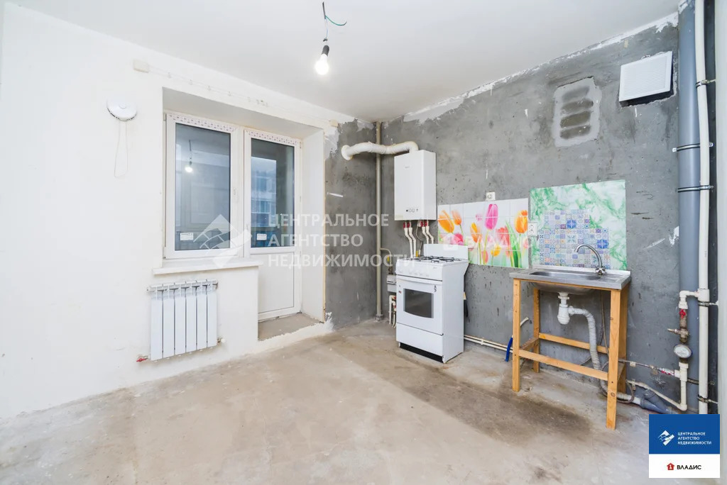 Продажа квартиры, Рязань, ул. Молодцова - Фото 13