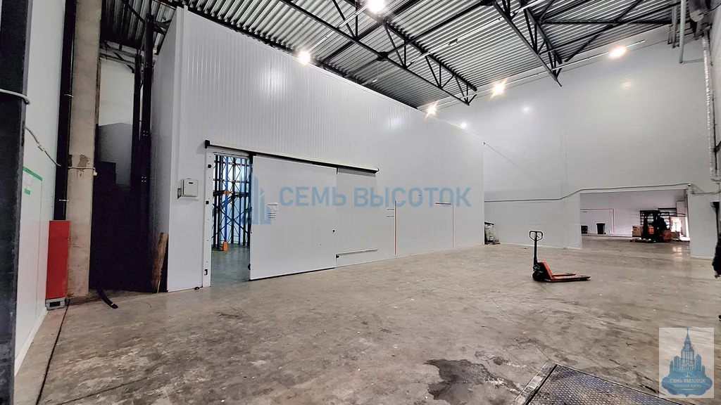 Аренда ПСН, Подольск, Технопарка тер. - Фото 2