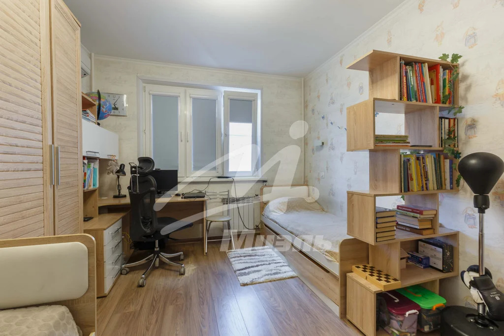 Продажа квартиры, м. Кантемировская, Пролетарский пр-кт. - Фото 5