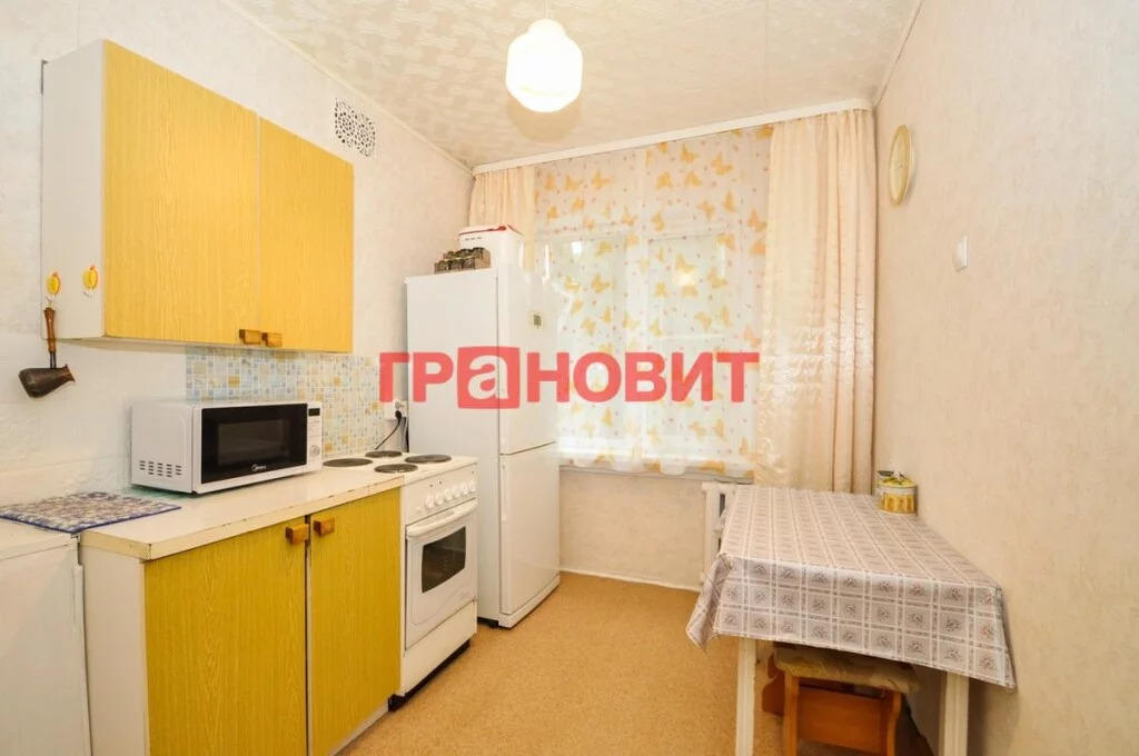 Продажа квартиры, Новосибирск, ул. Зорге - Фото 9