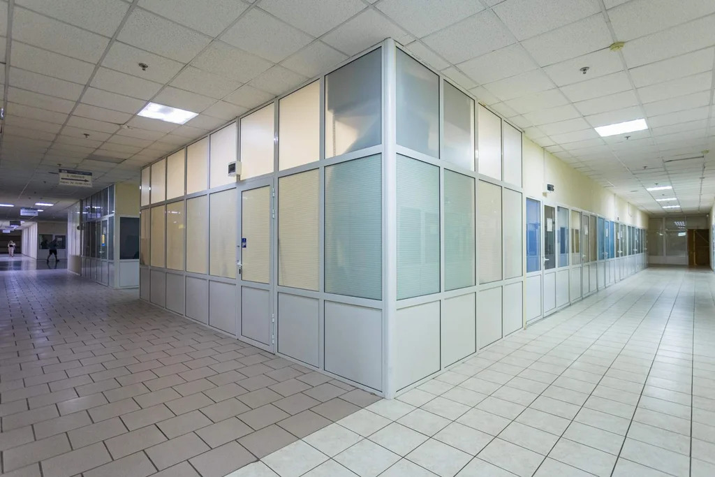 Аренда ПСН площадью 10 м2 - Фото 8