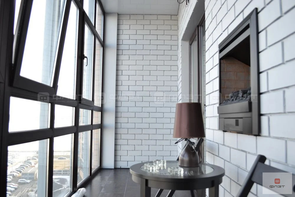 Продажа квартиры, Казань, ул. Чистопольская - Фото 21