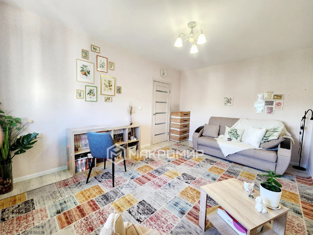 Продажа квартиры, Краснодар, Западный Обход ул. - Фото 4