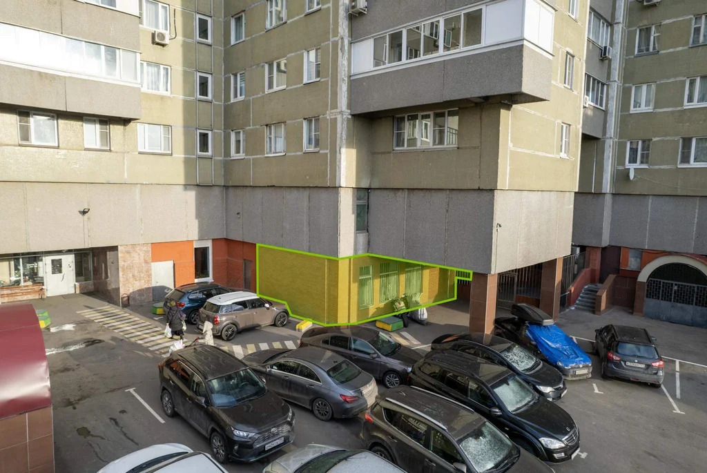 Продается ПСН 126.2 м2 - Фото 2