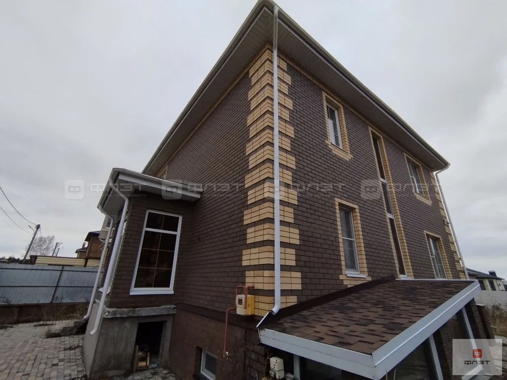 Продажа дома, Казань, ул. Мухамедьяра - Фото 2