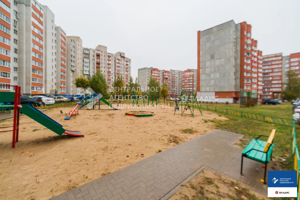 Продажа квартиры, Рязань, ул. Зубковой - Фото 11