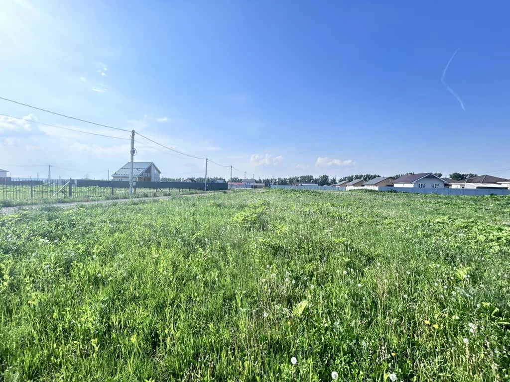 Продажа участка, Дмитровский район, улица Царские Поля - Фото 10