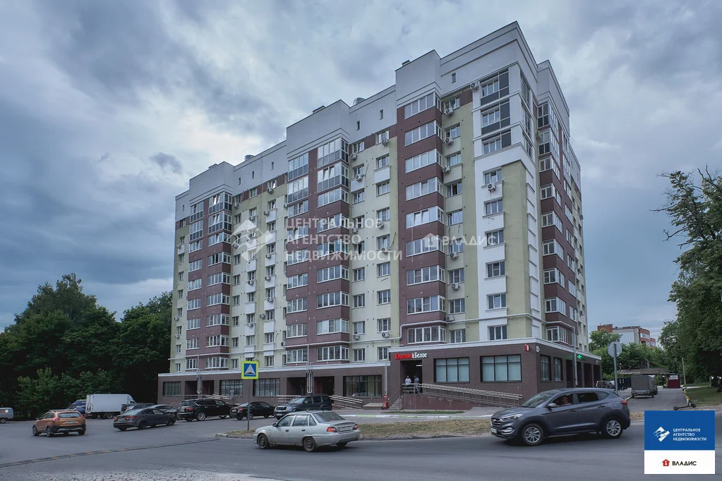 Продажа квартиры, Рязань, ул. Баженова - Фото 13