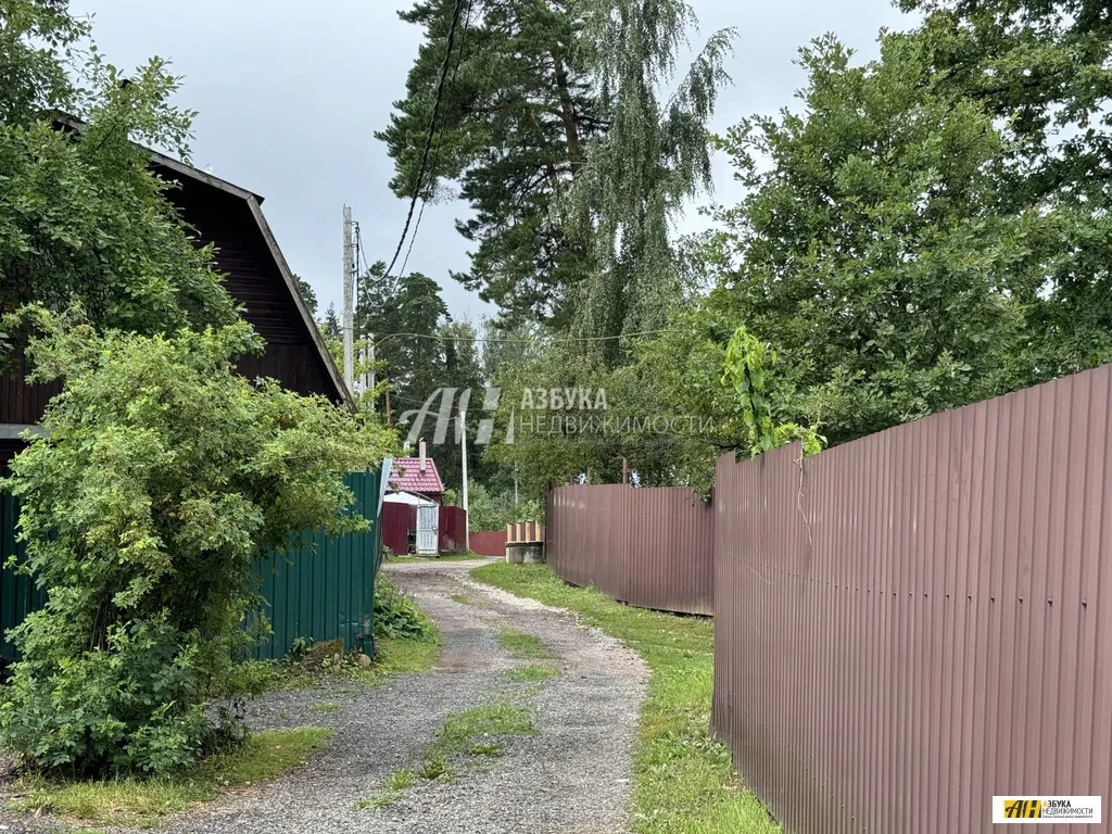 Продажа дома, Одинцовский район, садовое товарищество Трансстроймаш - Фото 29